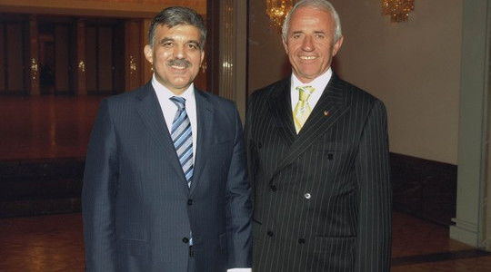 Devlet Büyüklerimiz